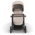 Uppababy CRUZ V3 Pushchair + Pebble 360 Pro2 & Base - Ada