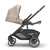 Uppababy CRUZ V3 Pushchair + Pebble 360 Pro2 & Base - Ada