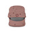 Bugaboo X Konges SlØjd Fox/Kangaroo Sun Canopy - Dusty Pink
