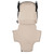 Avionaut Sirius 3-in-1 Travel System with Pixel 3 & IQ Orbit Base - Beige