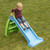 Little Tikes First Slide - Blue/Green
