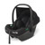My Babiie MB450 LUXE 3-in-1 Travel System + Base - Cookie
