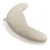 Purflo Luna Pregnancy Pillow - Summer Sand