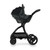 egg® Shell 360 Infant Car Seat