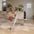 Stokke® Tripp Trapp® Baby Set² - Cashmere Grey