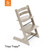 Stokke® Tripp Trapp® Highchair + FREE Baby Set - Cashmere Grey