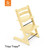 Stokke® Tripp Trapp® Newborn Bundle + Baby Set - Lemon Yellow
