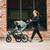 Thule Urban Glide 3 - Tinted Taupe