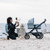Thule Urban Glide 3 - Tinted Taupe