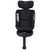 Miniuno Orvital XPS 360º Rotating Isofix Car Seat - Black