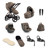 egg® 3 Luxury 360 Package - Mink