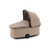 Oyster 4 Carrycot - Fawn