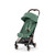 Cybex Coya - Leaf Green/Rose Gold