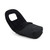 Oyster 4 Footmuff - Carbonite