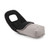 Oyster 4 Footmuff - Stone