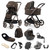 Oyster 4 Ultimate 360 Bundle - Chocolate Velvet