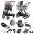 Oyster 4 Ultimate 360 Bundle - Stone