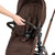 Ickle Bubba Stomp Luxe Elements 12-Piece Pram - Chestnut