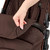 Ickle Bubba Stomp Luxe Elements 12-Piece Pram - Chestnut