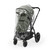 Ickle Bubba Stomp Luxe Elements 12-Piece Pram - Forest