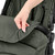 Ickle Bubba Stomp Luxe Elements 12-Piece Pram - Forest