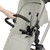 Ickle Bubba Stomp Luxe Elements 12-Piece Pram - Moonbeam