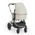 Ickle Bubba Stomp Luxe Elements 12-Piece Pram - Moonbeam