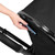 Ickle Bubba Stomp Luxe Elements 12-Piece Pram - Raven