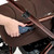 Ickle Bubba Stomp Luxe Elements Nimbus Travel System - Chestnut