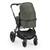 Ickle Bubba Stomp Luxe Elements Nimbus Travel System - Forest