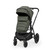 Ickle Bubba Stomp Luxe Elements Nimbus Travel System - Forest