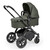 Ickle Bubba Stomp Luxe Elements Nimbus Travel System - Forest