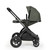 Ickle Bubba Stomp Luxe Elements Nimbus Travel System - Forest