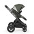 Ickle Bubba Stomp Luxe Elements Nimbus Travel System - Forest