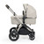 Ickle Bubba Stomp Luxe Elements Nimbus Travel System - Moonbeam