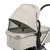 Ickle Bubba Stomp Luxe Elements Nimbus Travel System - Moonbeam