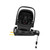 Ickle Bubba Stomp Luxe Elements Nimbus Travel System - Raven