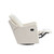 Bebe & Beyond Nestler Nursing Chair - Off White