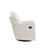 Bebe & Beyond Nestler Nursing Chair - Off White