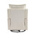 Bebe & Beyond Nestler Nursing Chair - Off White