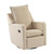 Bebe & Beyond Nestler Nursing Chair - Oat