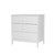 Bebe & Beyond Dreamer Changing Unit - White