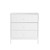 Bebe & Beyond Dreamer Changing Unit - White