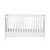 Bebe & Beyond Dreamer 2 Piece Room Set - White