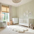 Bebe & Beyond Dreamer 2 Piece Room Set - White