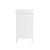 Bebe & Beyond Dreamer 3 Piece Room Set - White