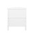 Bebe & Beyond Dreamer 3 Piece Room Set - White