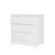 Bebe & Beyond Dancer Changing Unit - White