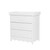 Bebe & Beyond Dancer Changing Unit - White