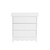 Bebe & Beyond Dancer Changing Unit - White